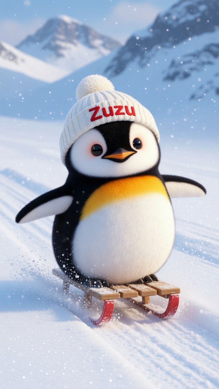 Zuzu